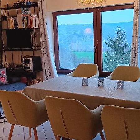Exklusive Ferienwohnung Lurelei 150 Qm Mit Traumblick 4 Bis 9 P Bacharach Exteriér fotografie