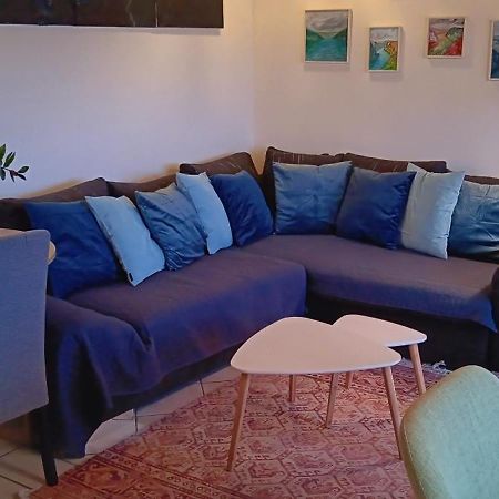 Exklusive Ferienwohnung Lurelei 150 Qm Mit Traumblick 4 Bis 9 P Bacharach Exteriér fotografie