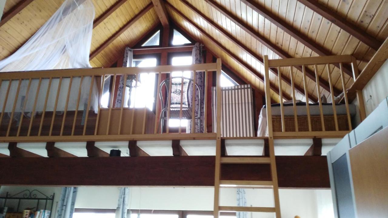 Exklusive Ferienwohnung Lurelei 150 Qm Mit Traumblick 4 Bis 9 P Bacharach Exteriér fotografie