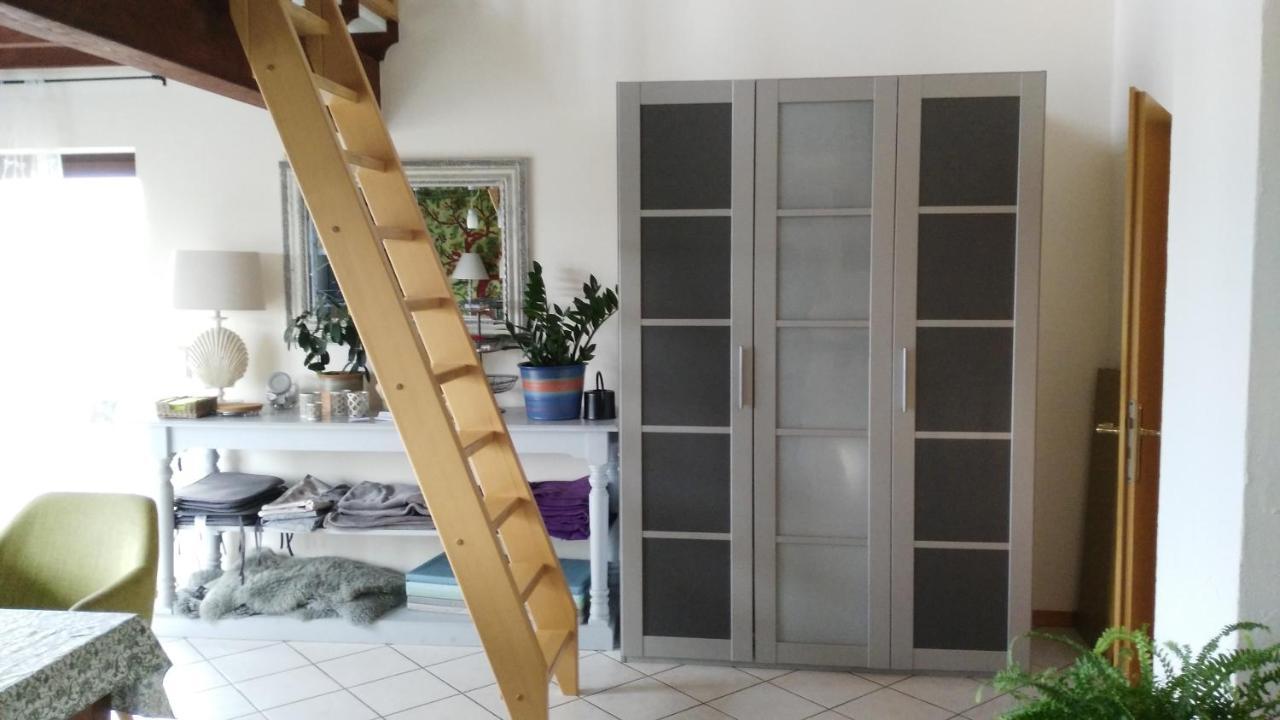 Exklusive Ferienwohnung Lurelei 150 Qm Mit Traumblick 4 Bis 9 P Bacharach Exteriér fotografie