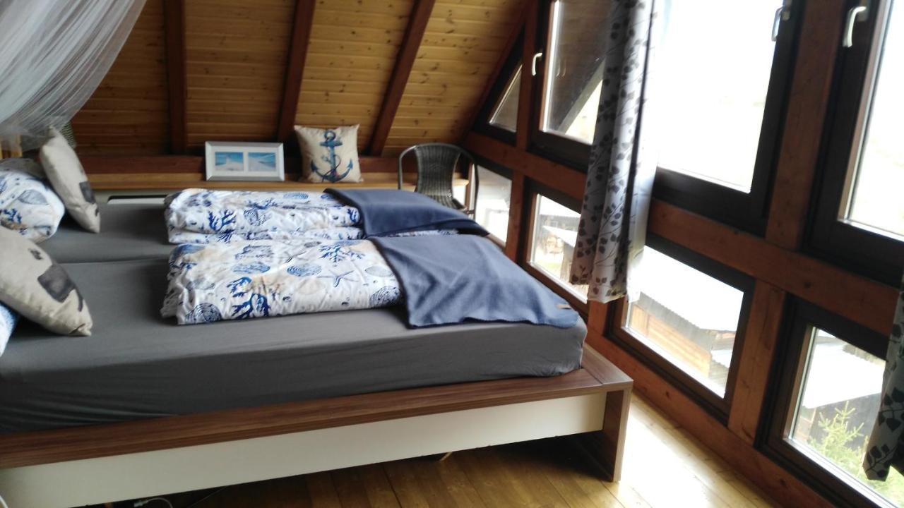 Exklusive Ferienwohnung Lurelei 150 Qm Mit Traumblick 4 Bis 9 P Bacharach Exteriér fotografie