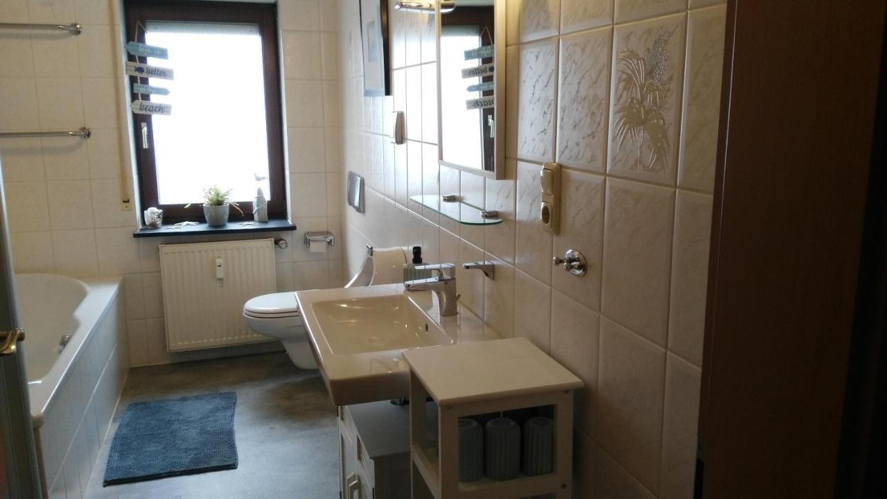 Exklusive Ferienwohnung Lurelei 150 Qm Mit Traumblick 4 Bis 9 P Bacharach Exteriér fotografie