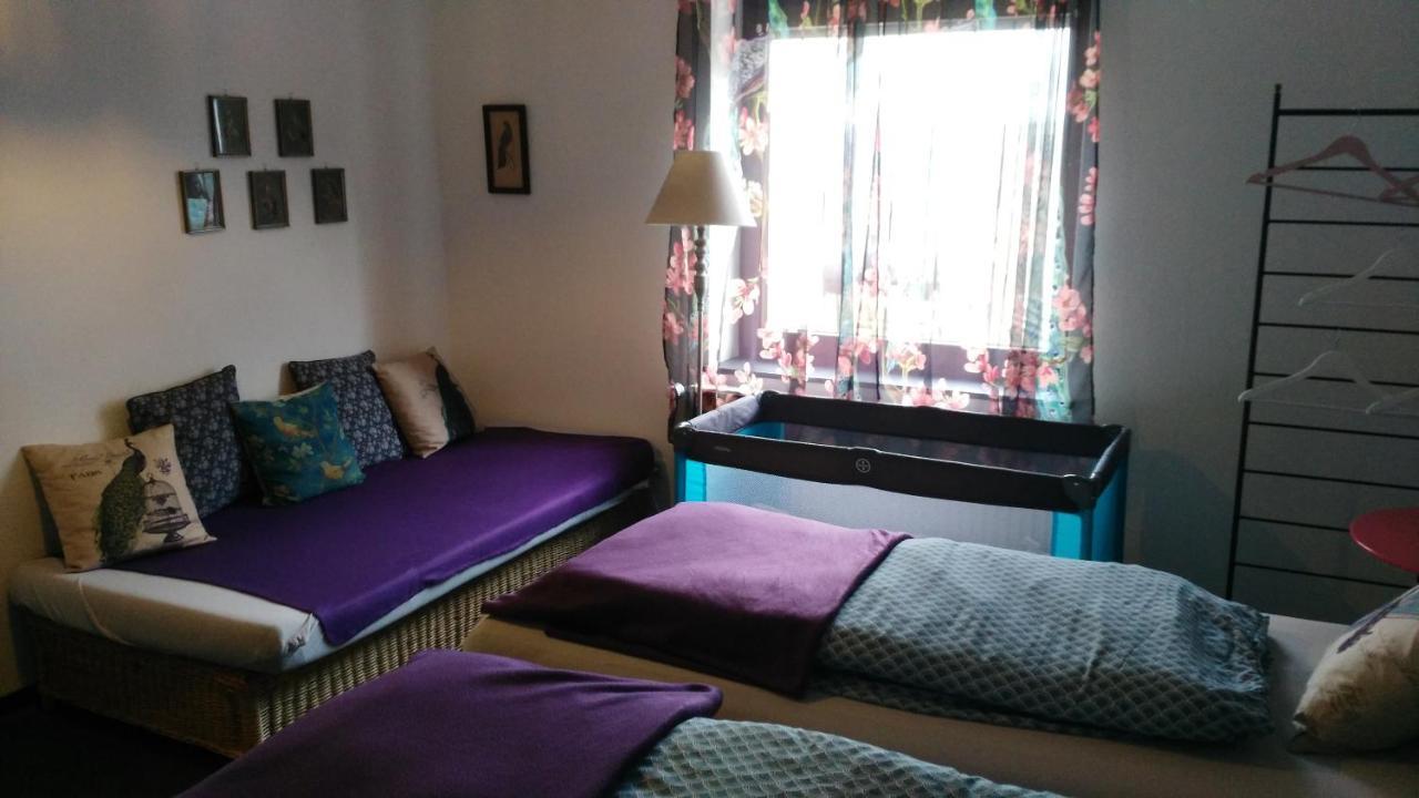 Exklusive Ferienwohnung Lurelei 150 Qm Mit Traumblick 4 Bis 9 P Bacharach Exteriér fotografie