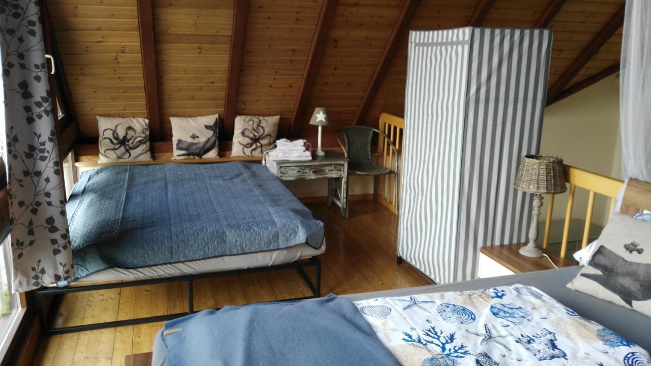 Exklusive Ferienwohnung Lurelei 150 Qm Mit Traumblick 4 Bis 9 P Bacharach Exteriér fotografie