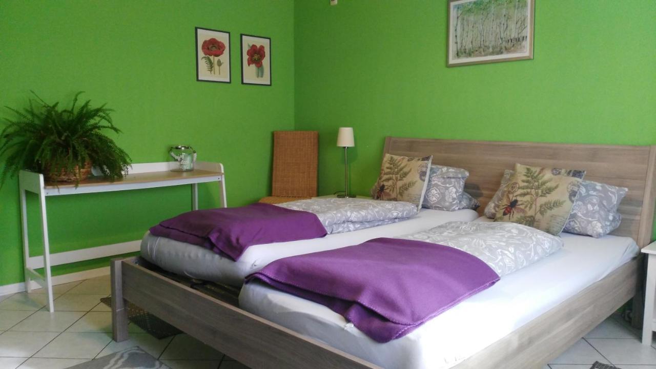 Exklusive Ferienwohnung Lurelei 150 Qm Mit Traumblick 4 Bis 9 P Bacharach Exteriér fotografie
