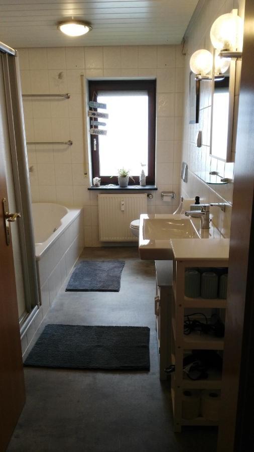 Exklusive Ferienwohnung Lurelei 150 Qm Mit Traumblick 4 Bis 9 P Bacharach Exteriér fotografie