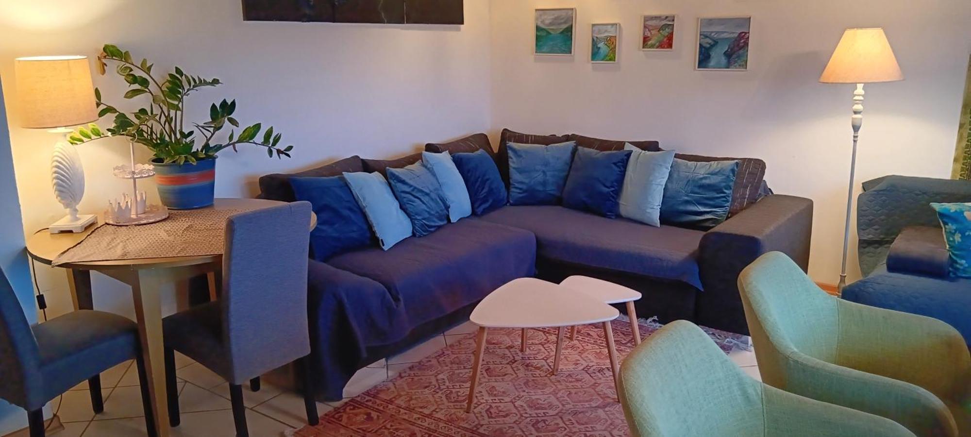 Exklusive Ferienwohnung Lurelei 150 Qm Mit Traumblick 4 Bis 9 P Bacharach Exteriér fotografie