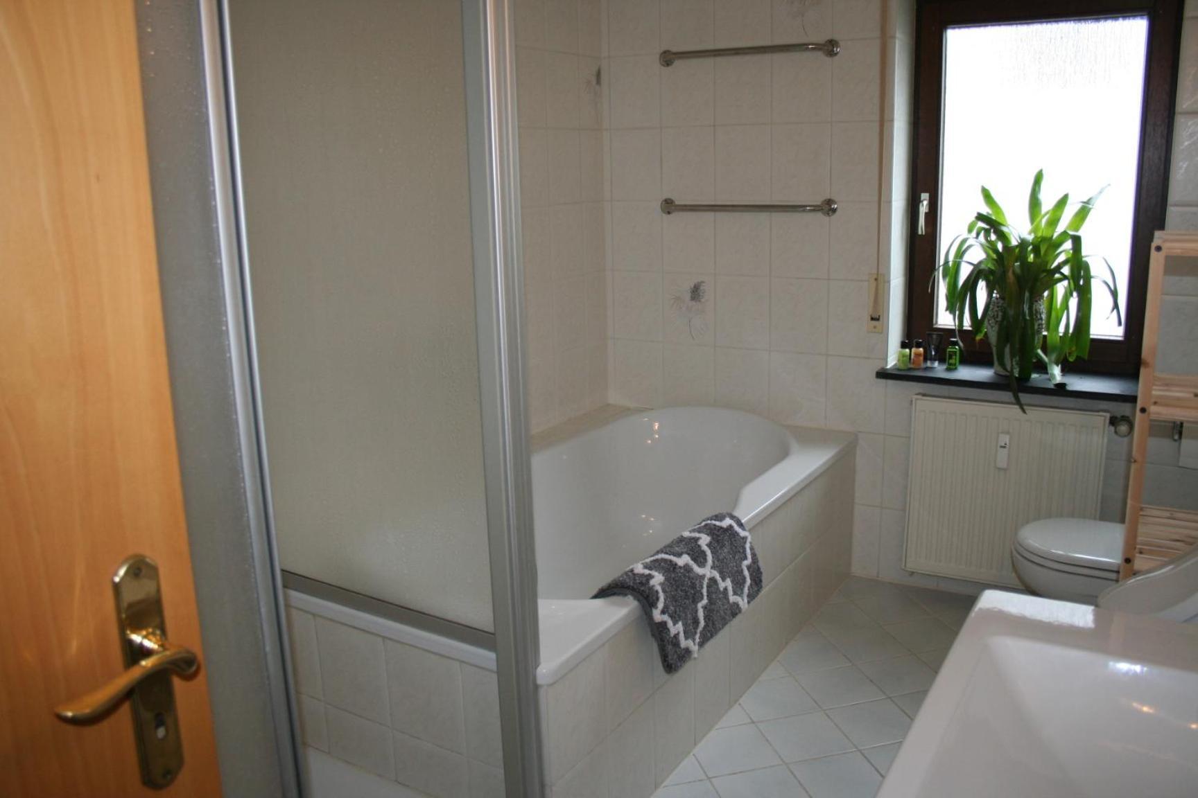 Exklusive Ferienwohnung Lurelei 150 Qm Mit Traumblick 4 Bis 9 P Bacharach Exteriér fotografie