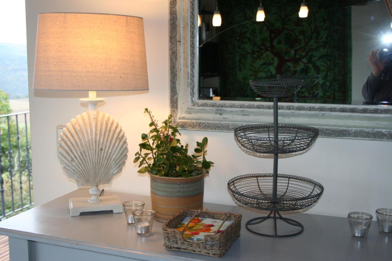 Exklusive Ferienwohnung Lurelei 150 Qm Mit Traumblick 4 Bis 9 P Bacharach Exteriér fotografie