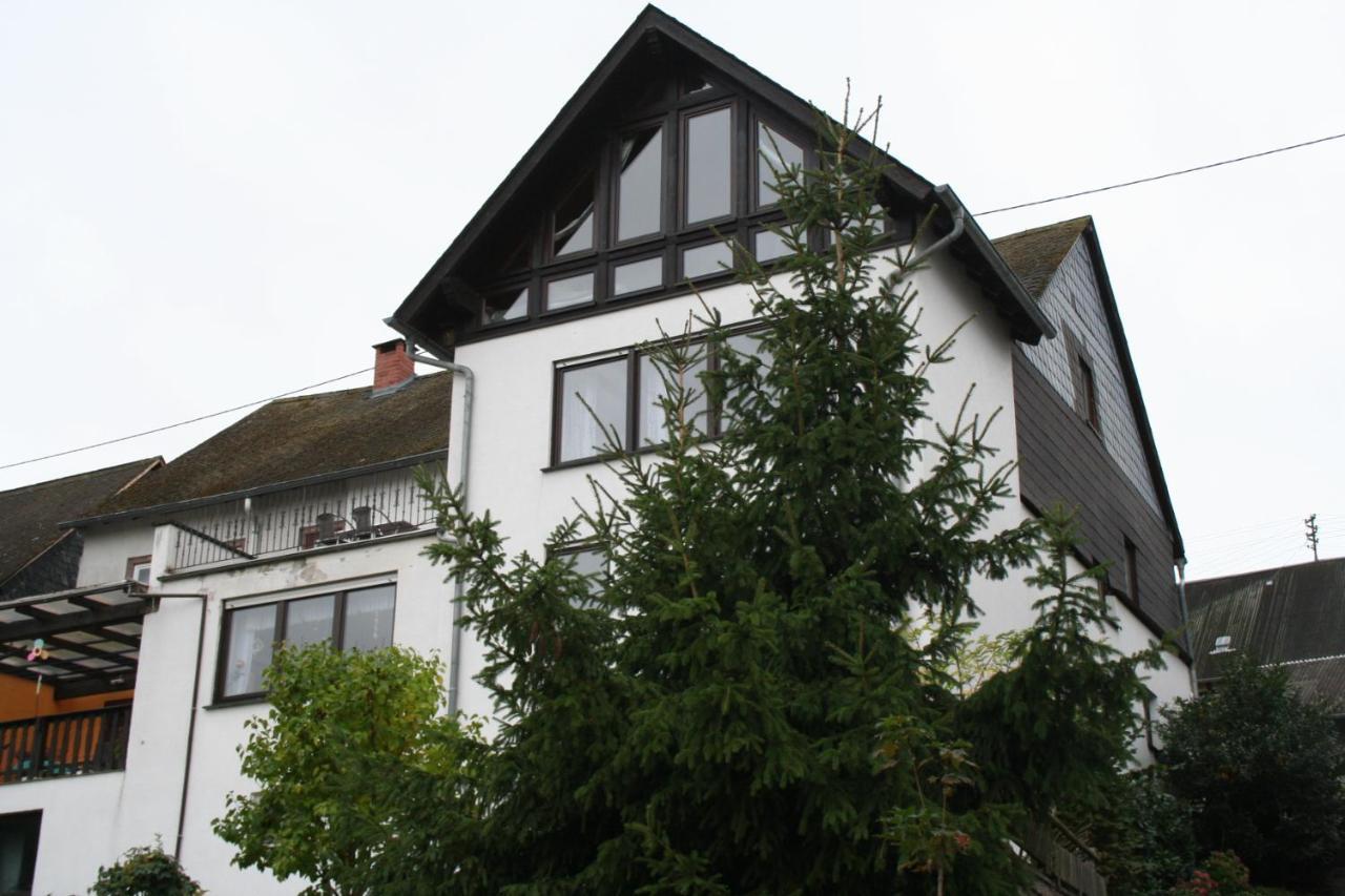 Exklusive Ferienwohnung Lurelei 150 Qm Mit Traumblick 4 Bis 9 P Bacharach Exteriér fotografie
