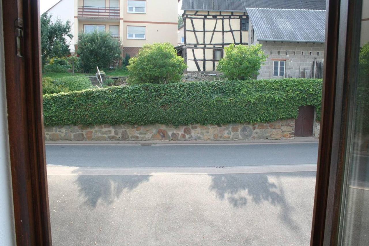 Exklusive Ferienwohnung Lurelei 150 Qm Mit Traumblick 4 Bis 9 P Bacharach Exteriér fotografie
