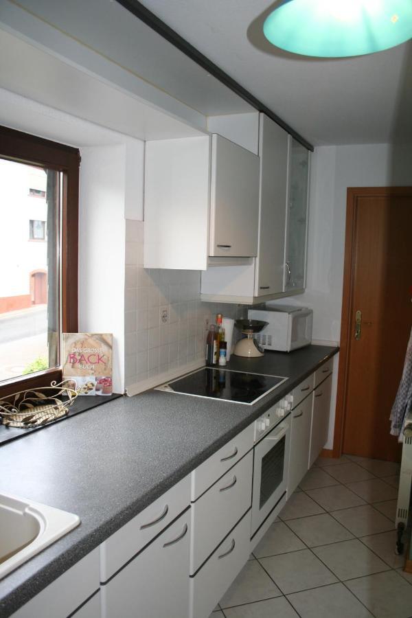 Exklusive Ferienwohnung Lurelei 150 Qm Mit Traumblick 4 Bis 9 P Bacharach Exteriér fotografie
