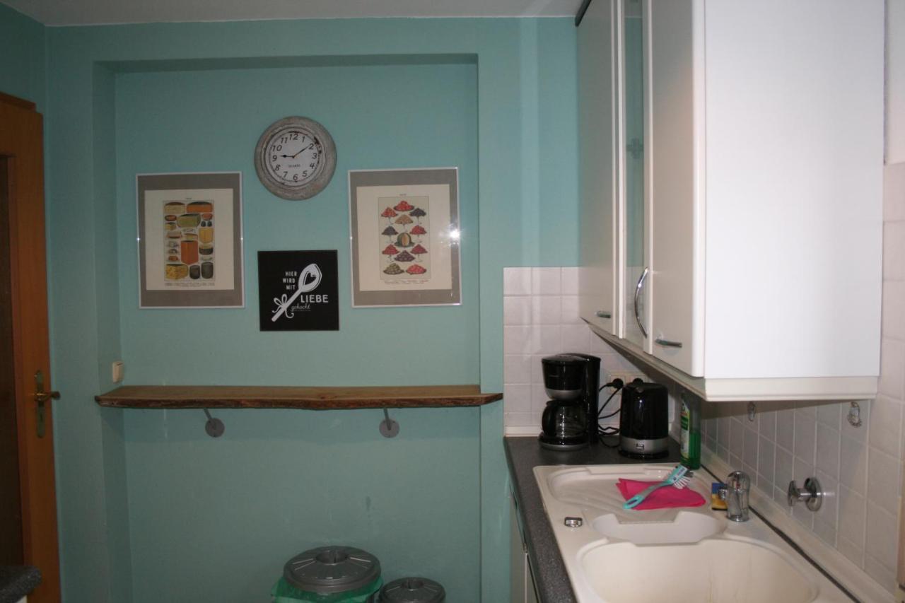 Exklusive Ferienwohnung Lurelei 150 Qm Mit Traumblick 4 Bis 9 P Bacharach Exteriér fotografie