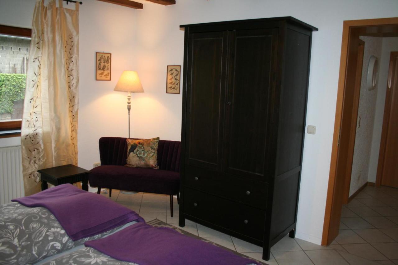 Exklusive Ferienwohnung Lurelei 150 Qm Mit Traumblick 4 Bis 9 P Bacharach Exteriér fotografie